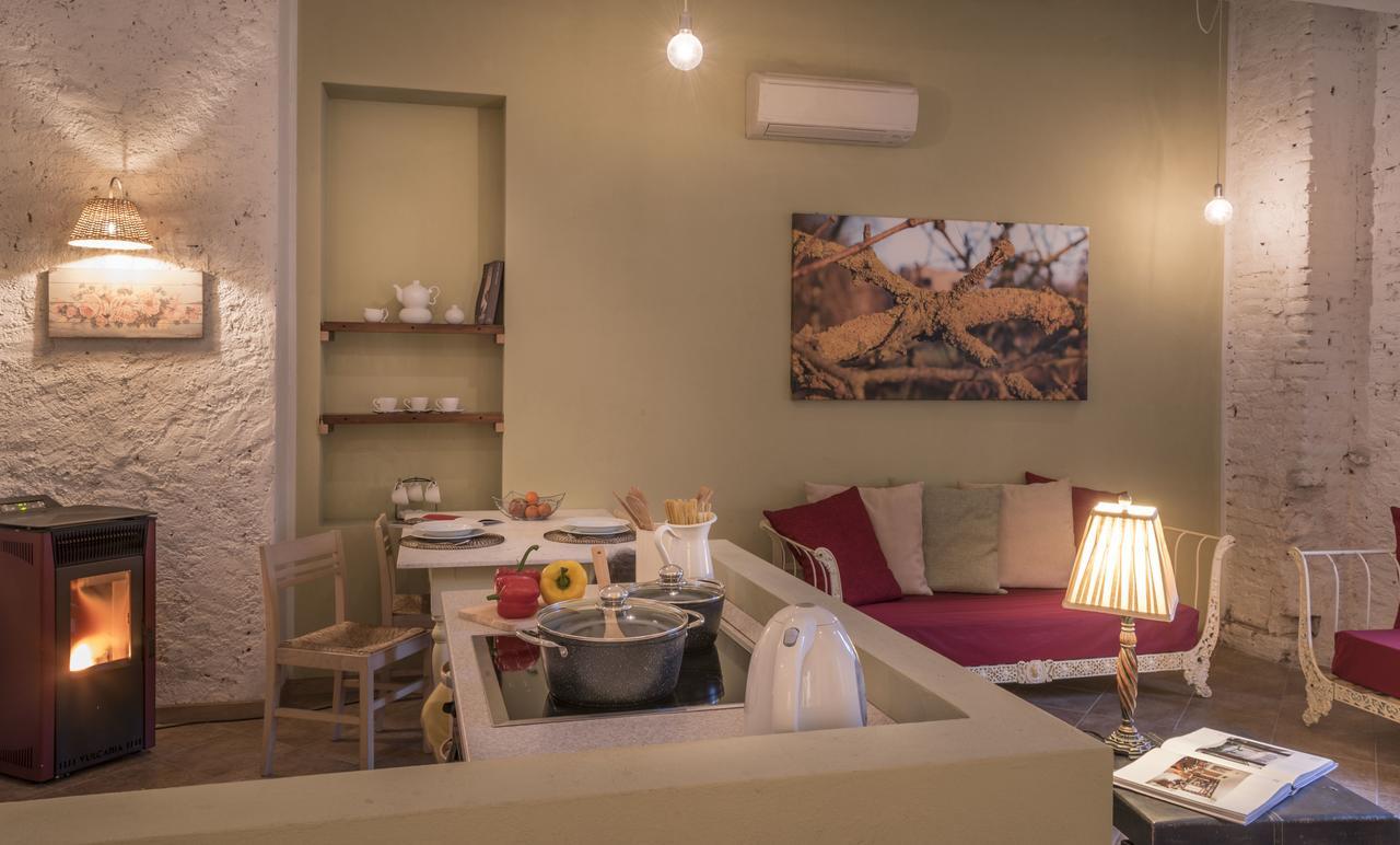 Borgo Zelata Aparthotel Bereguardo Exterior photo